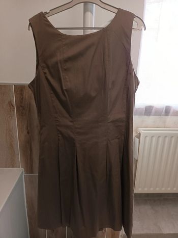 Robe ceintré