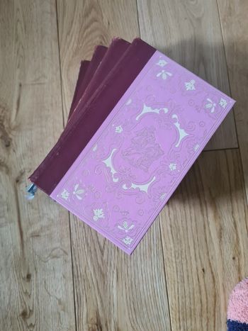 Vie des amoureuses illustres