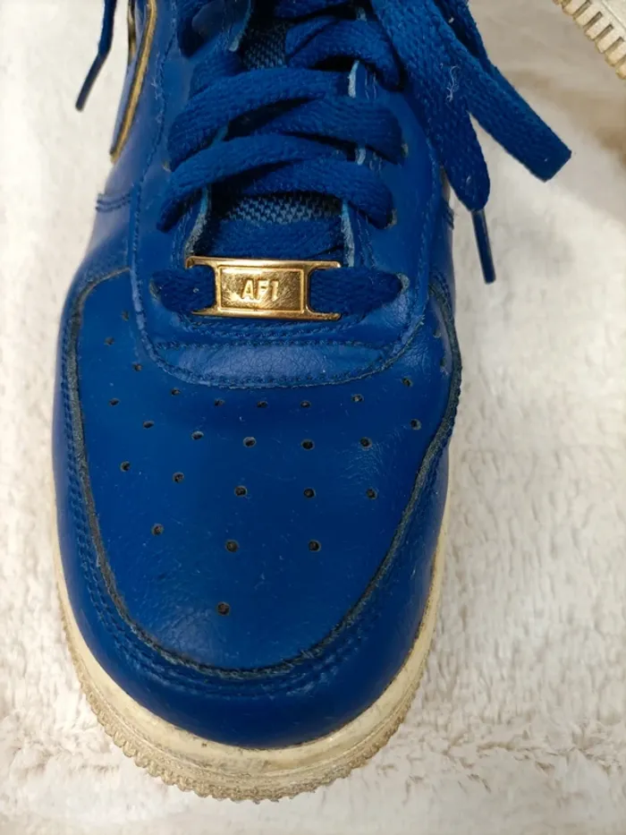 Nike Air Force 38 - photo numéro 2