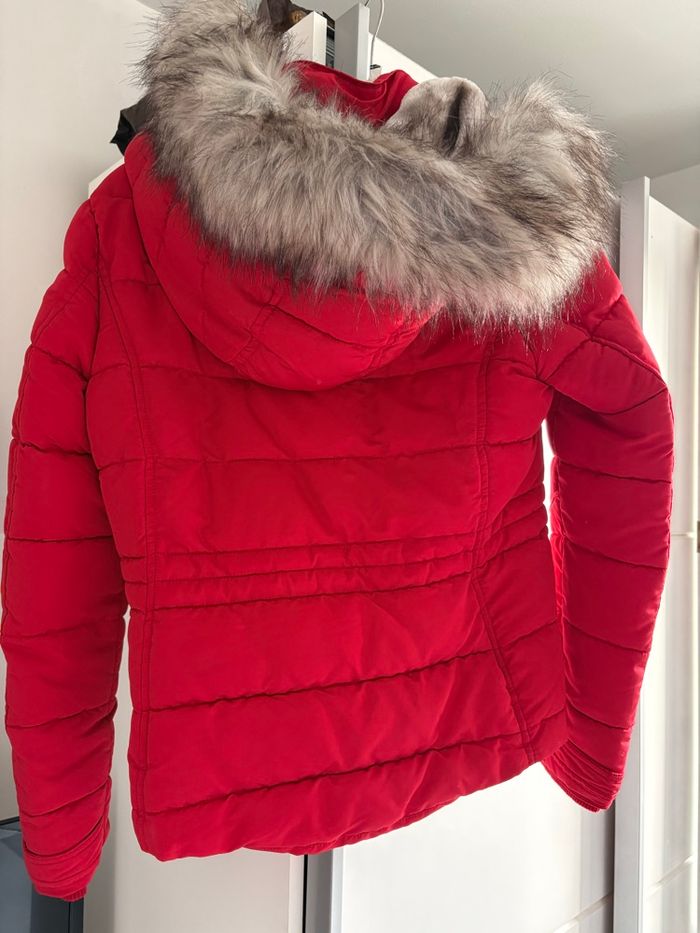 Doudoune neuve Only - photo numéro 3