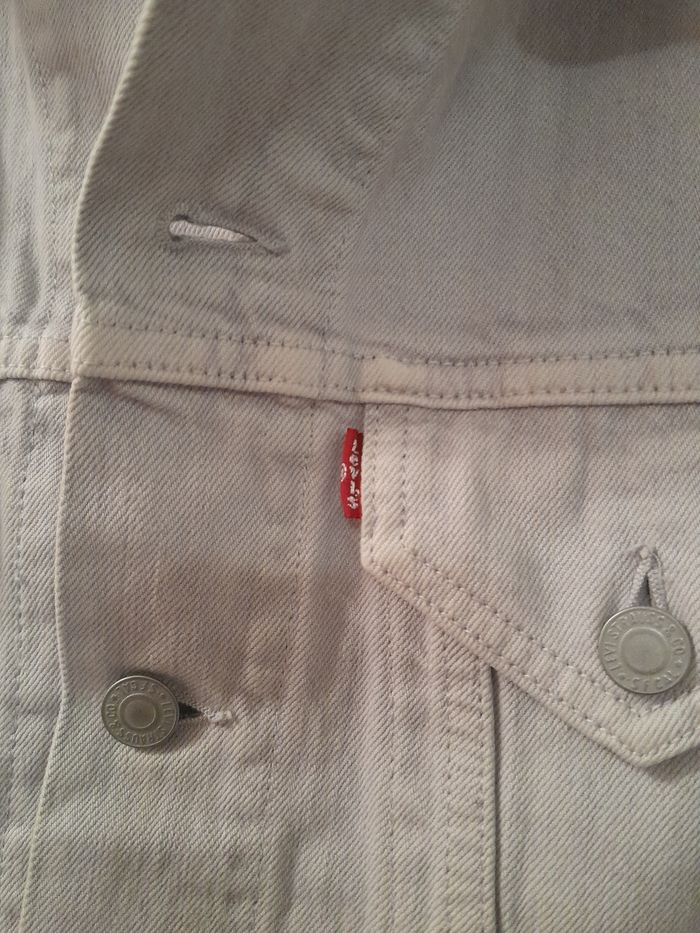 Veste - photo numéro 3