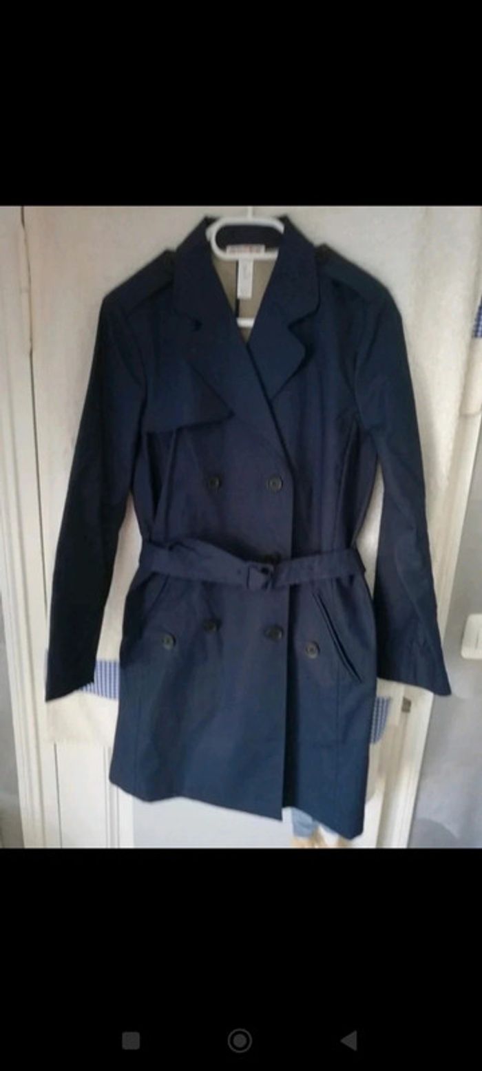 Imperméable Bonpoint