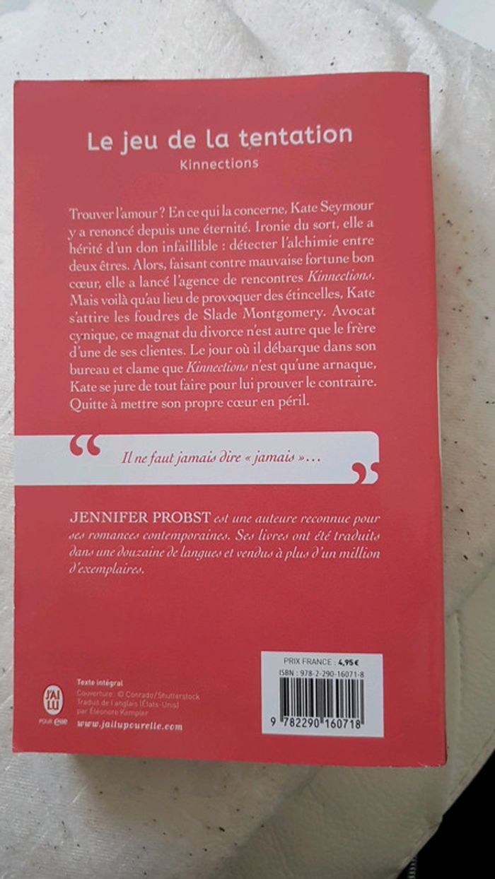 Livre - photo numéro 2
