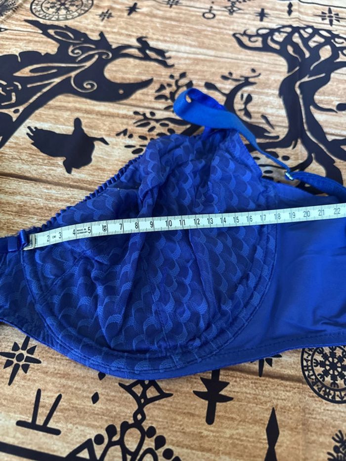 Soutien gorge corbeille - photo numéro 6