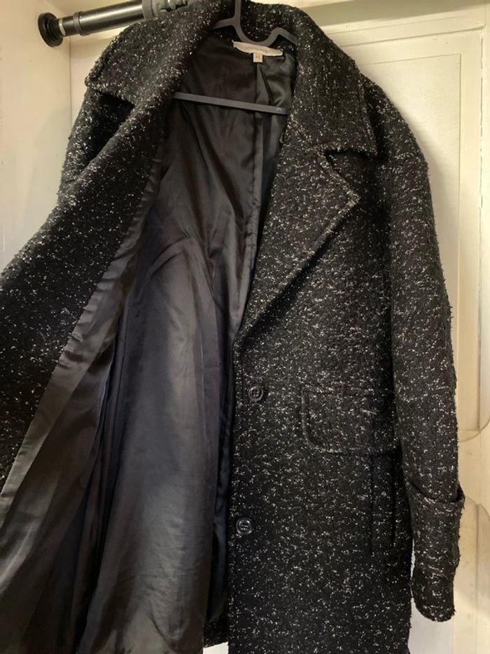 Manteau hiver - photo numéro 3
