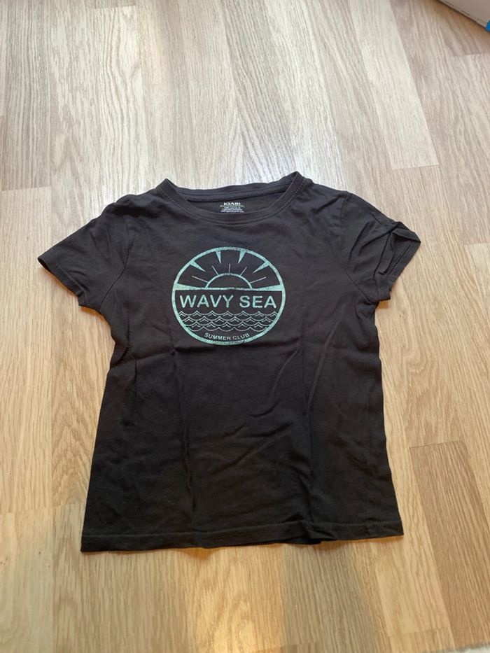 T-shirt MC