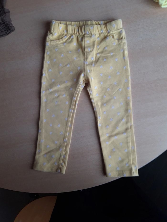 Pantalon 92 cm In extenso
