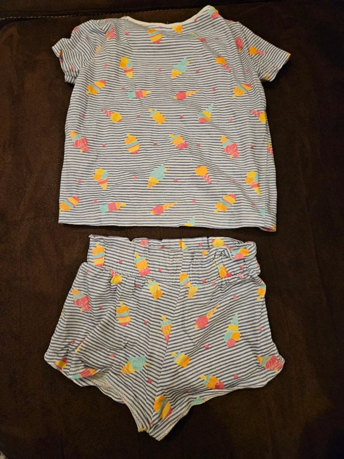 Ensemble 3 ans - photo numéro 2