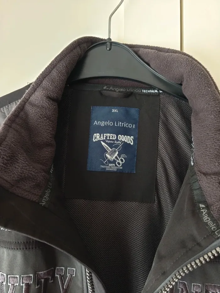 Veste - photo numéro 4
