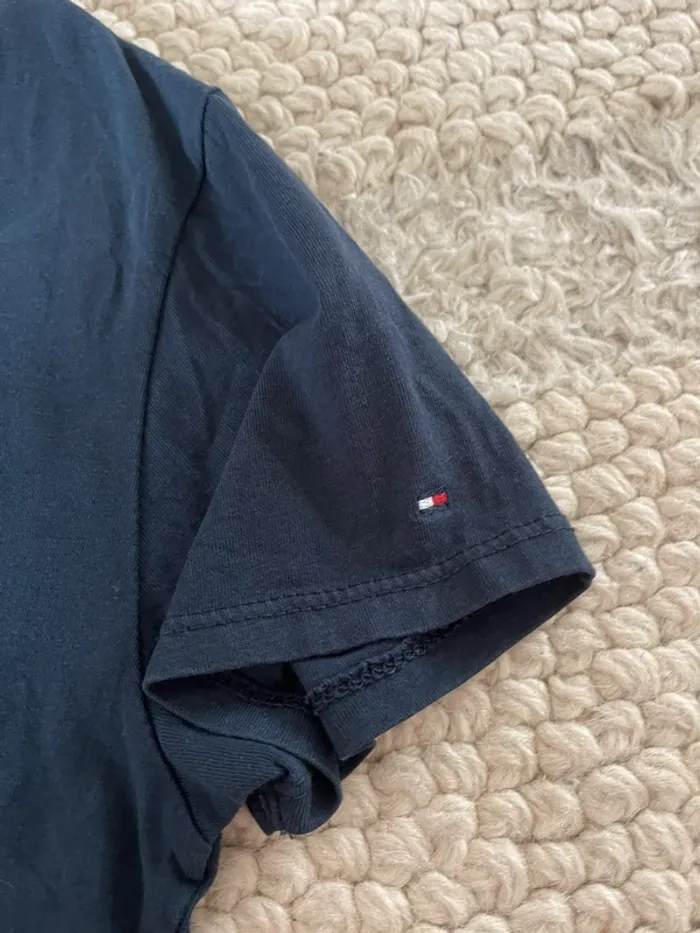 T shirt Tommy Hilfiger - photo numéro 4