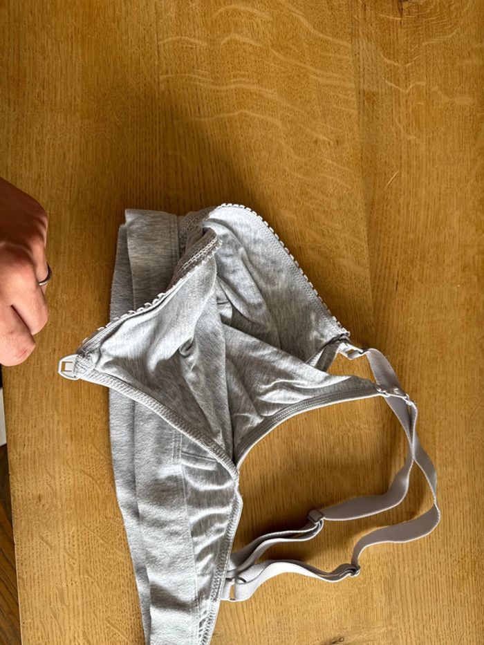 Soutien gorge d allaitement - photo numéro 5