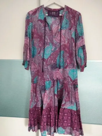 Robe esprit