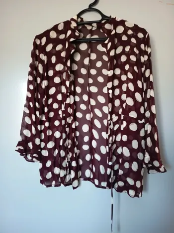 Blouse Alain Manoukian