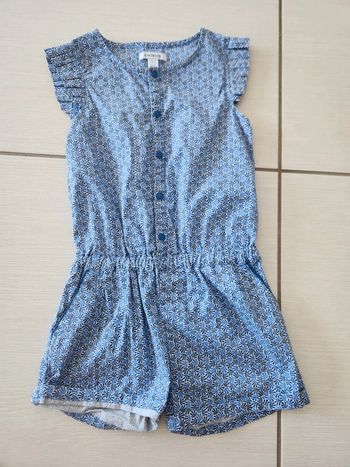 Combi short
