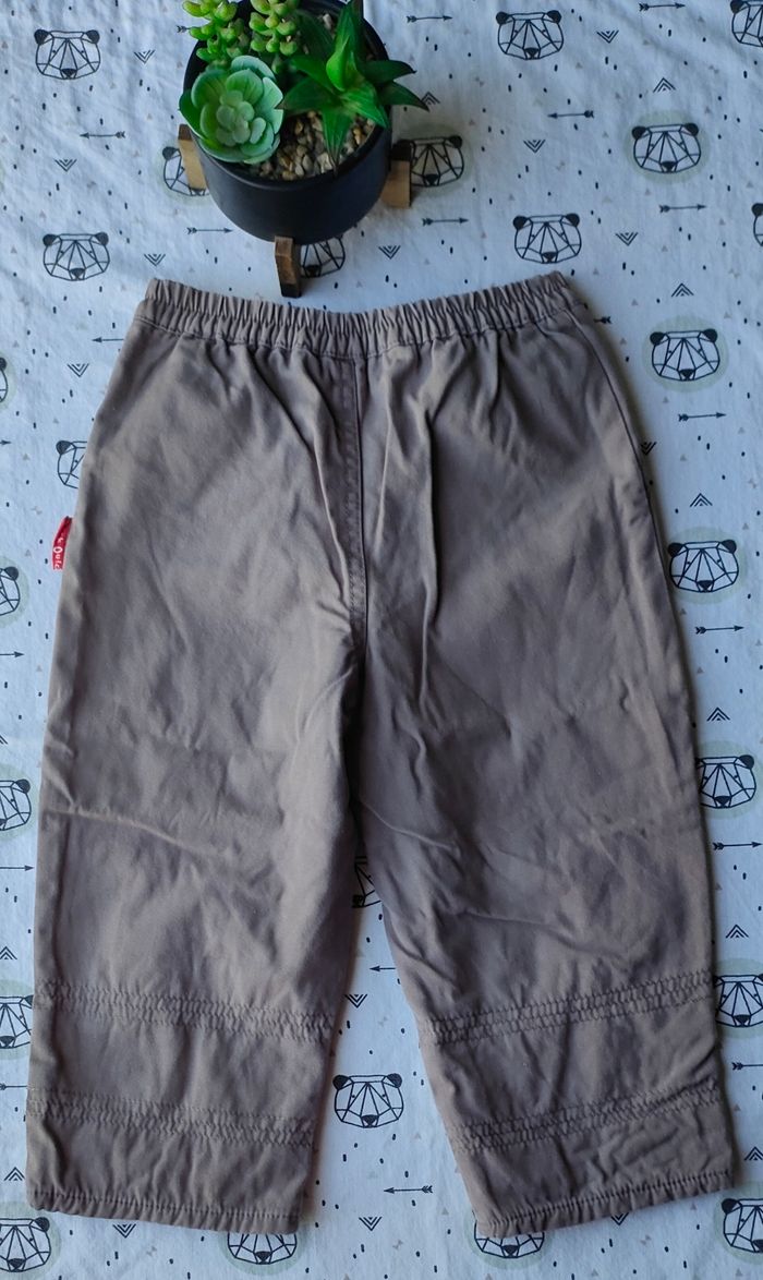 Ensemble taille 24 mois/2 ans - photo numéro 7