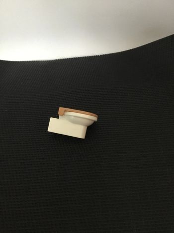 Playmobil WC cuvette toilettes salle de bain 5330 maison pièces détachées