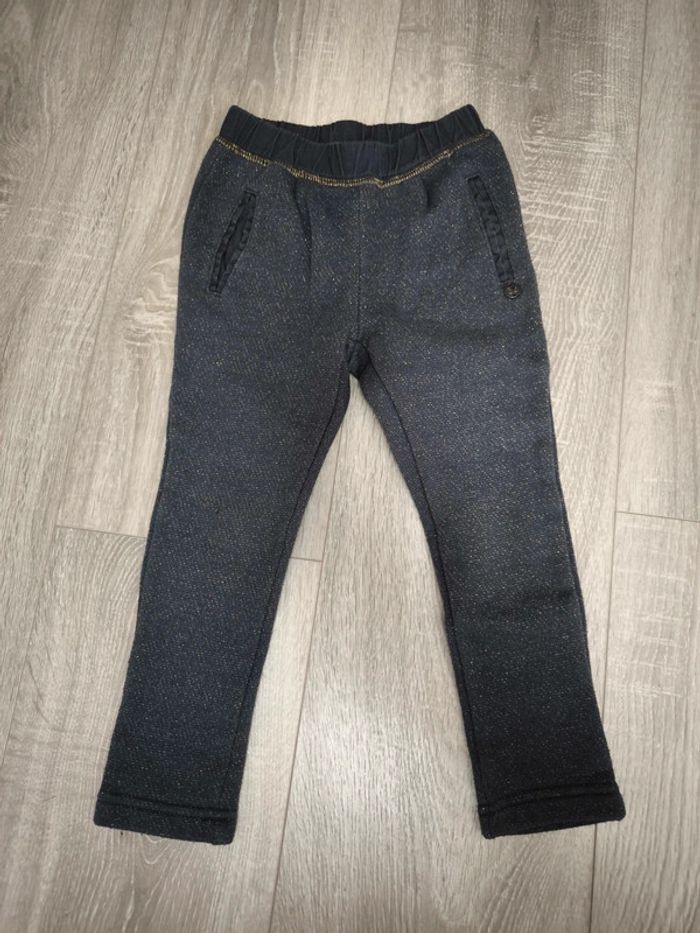 Pantalon Ci