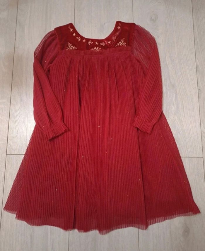 Robe de fetes/Noël 4A