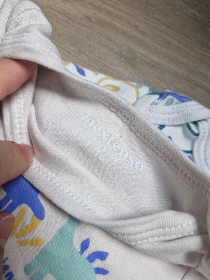 Lot 3 bodies - photo numéro 2