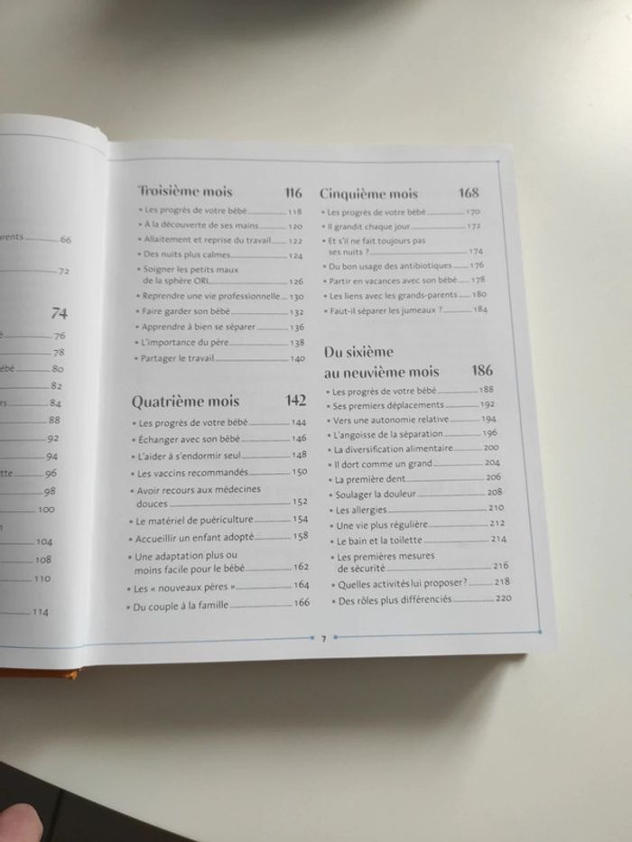 Guide enfants de 0 à 3 ans. - photo numéro 5