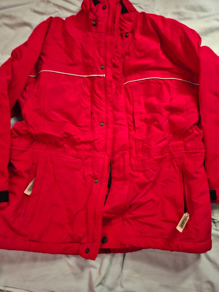 Blouson de ski enfant