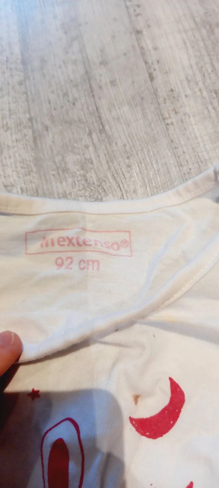 T-shirt manche longue - photo numéro 2