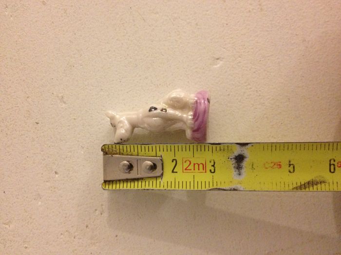 Mini figurine fantaisie en forme de chien Scooby-Doo de plusieurs coloris - photo numéro 7