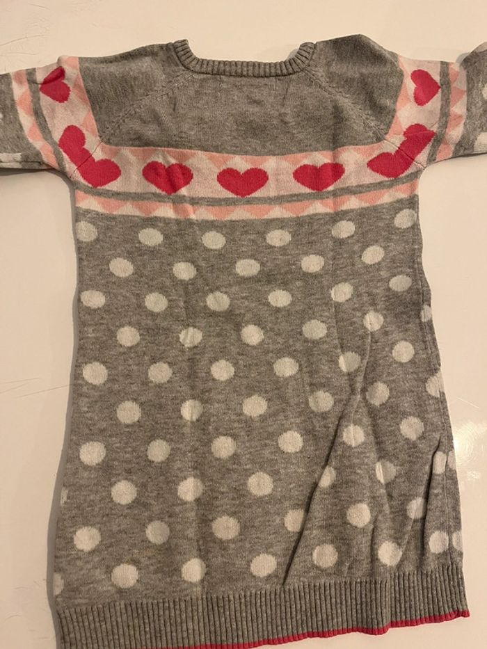 Robe pull - photo numéro 6