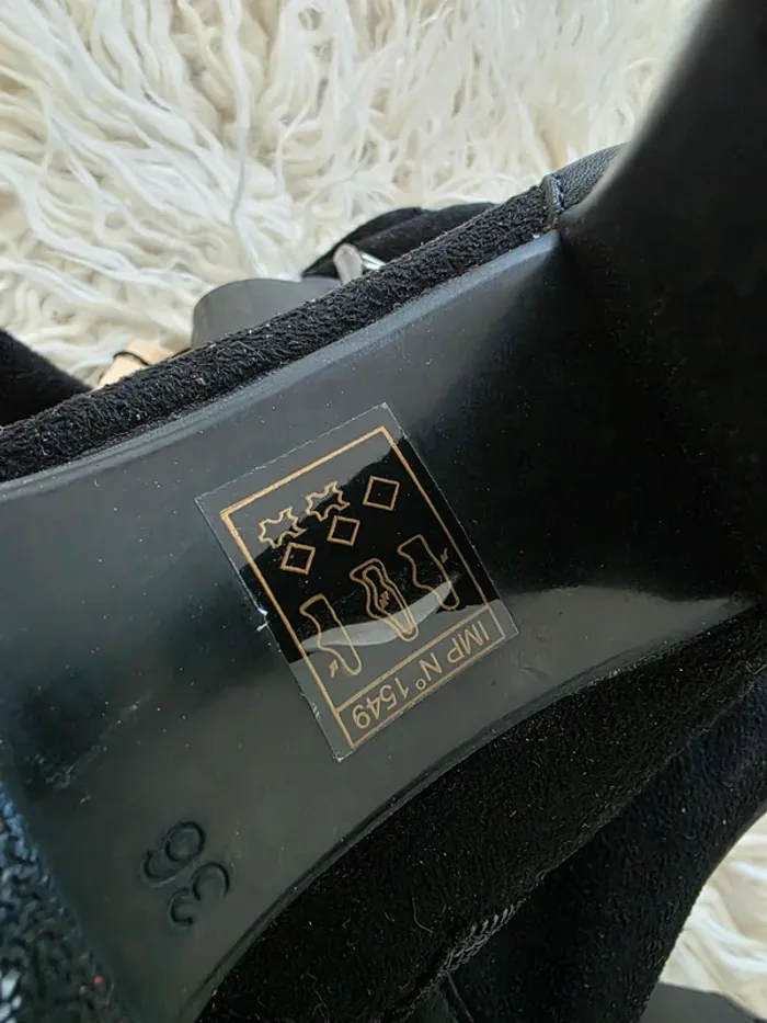 Bottines - photo numéro 4