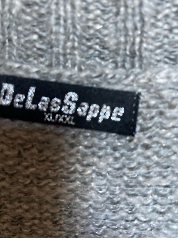 Robe pull - photo numéro 5