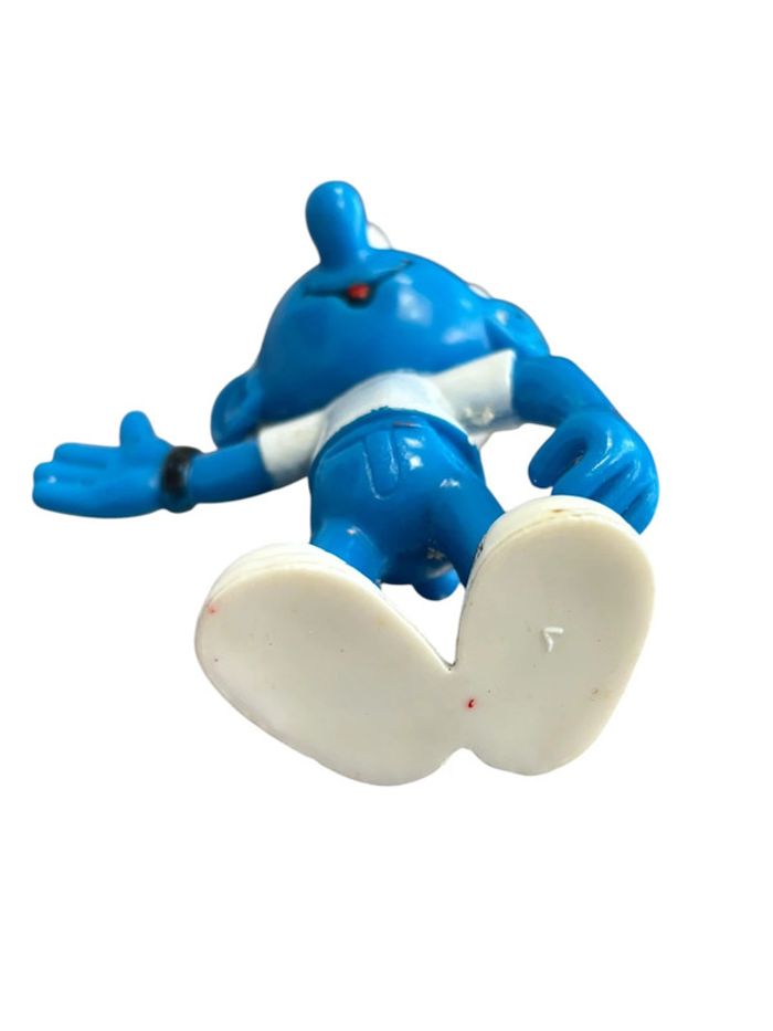 Figurine Les Schtroumpfs 8 cm - photo numéro 4