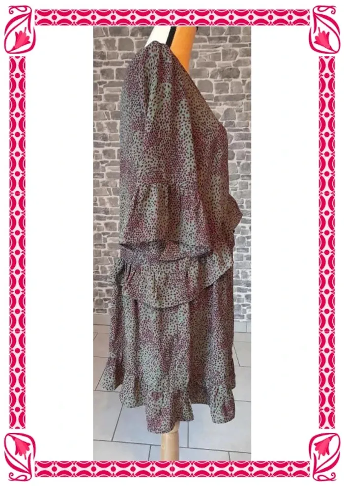 Robe "Vero Moda" - photo numéro 4