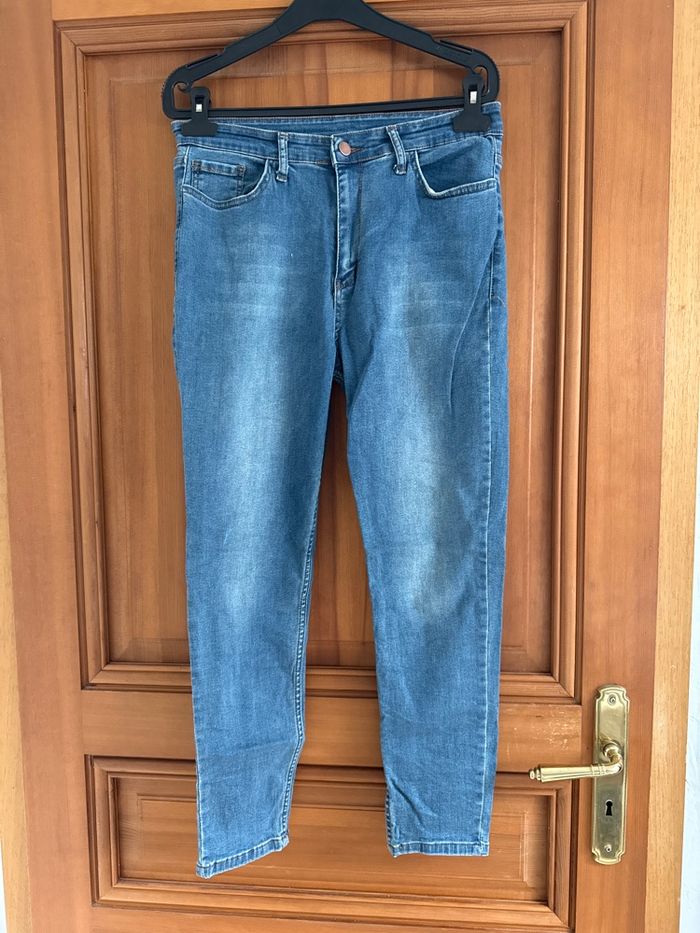 Jeans Taille 42