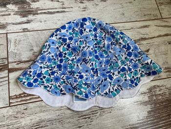 Chapeau Jacadi Liberty