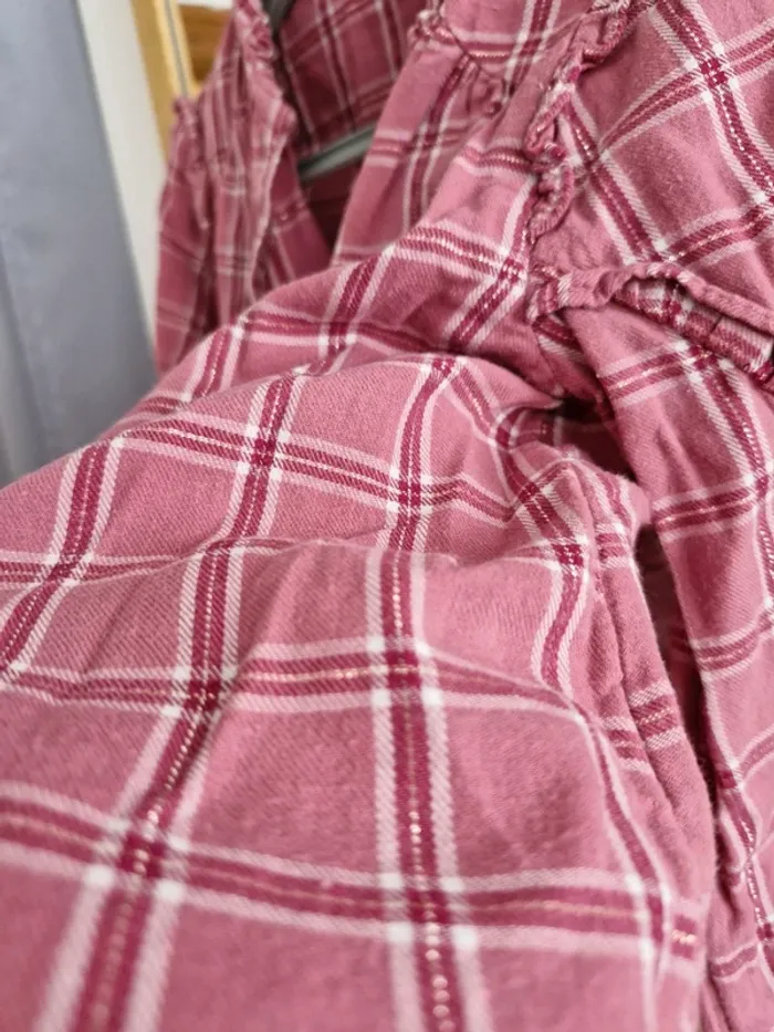 Chemise tape à l'œil - photo numéro 2
