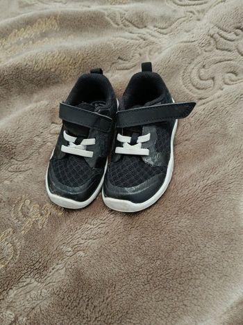 Baskets bébé 