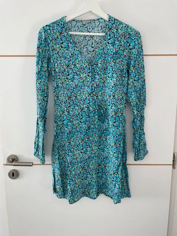 Robe fleurie 34 Pimkie