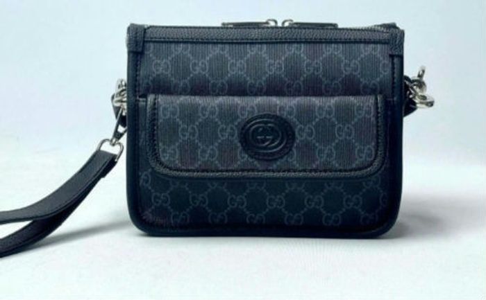 Sacoche de luxe - photo numéro 9