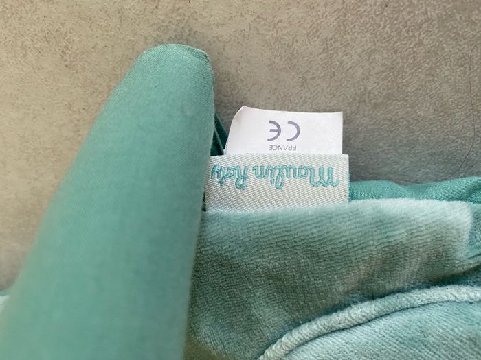 Tapis d’éveil Moulin Roty - photo numéro 3