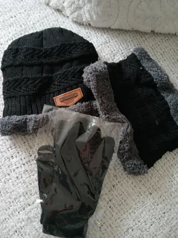 Ensemble garçon