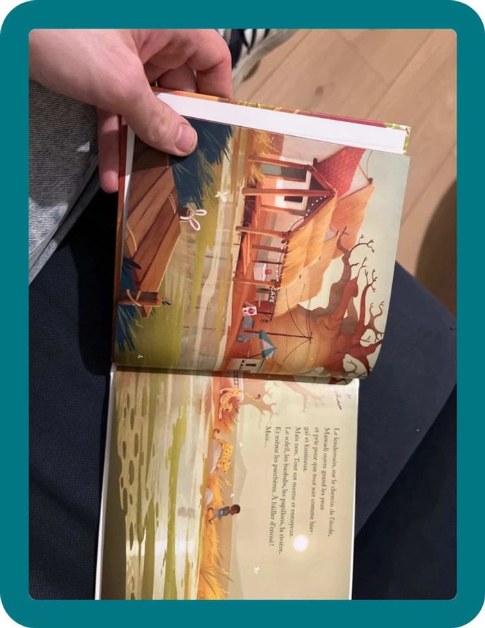 Lot livres complet en avant la musique macdo - photo numéro 4