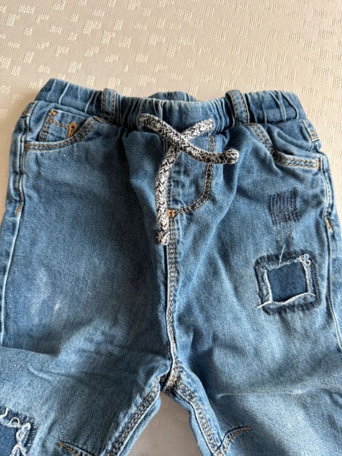 Jeans TAO 23 mois - photo numéro 2