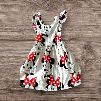 Robe minnie