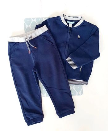 Ensemble Obaibi - 23M