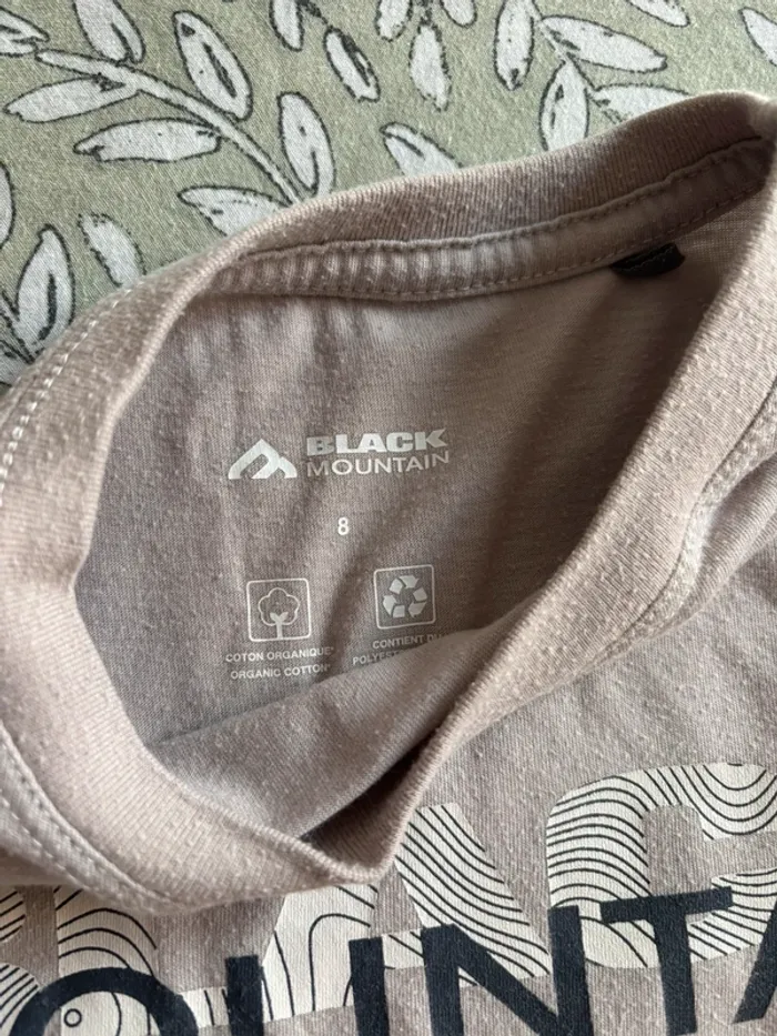 T-shirt garçon - photo numéro 7