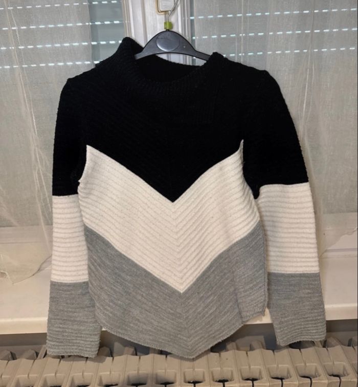 Pull femme - photo numéro 3