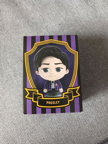 Figurine Pugsley 