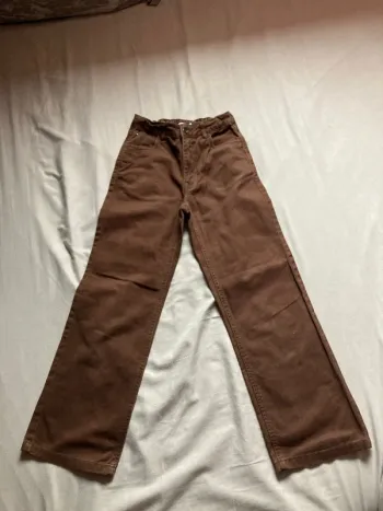 Pantalon fille 10ans