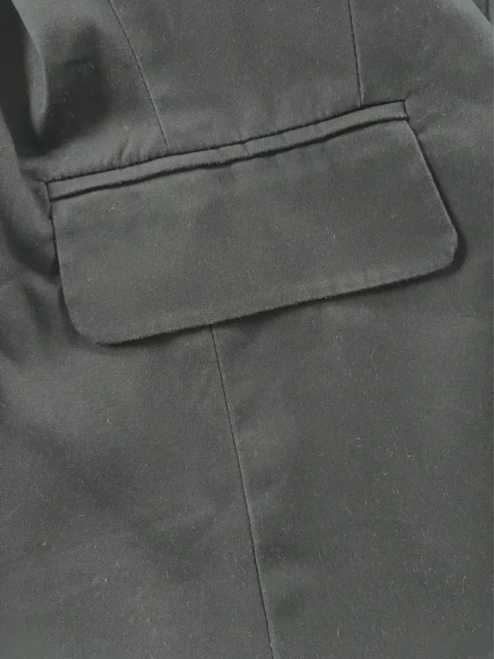 Veste esprit - photo numéro 4