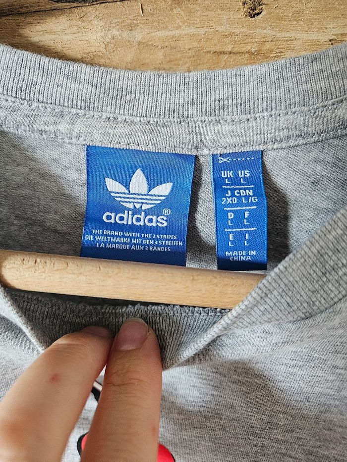Tee shirt - photo numéro 3